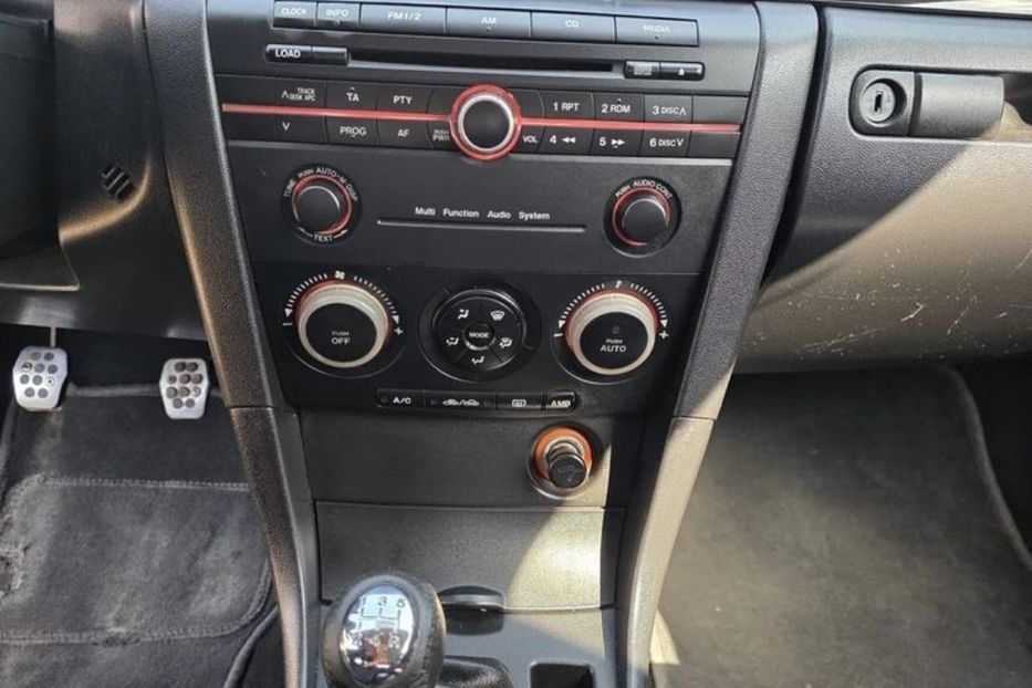 Продам Mazda 3 2006 года в г. Терноватое, Запорожская область