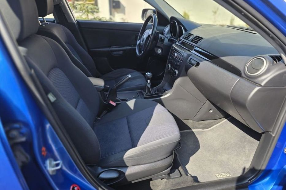Продам Mazda 3 2006 года в г. Терноватое, Запорожская область