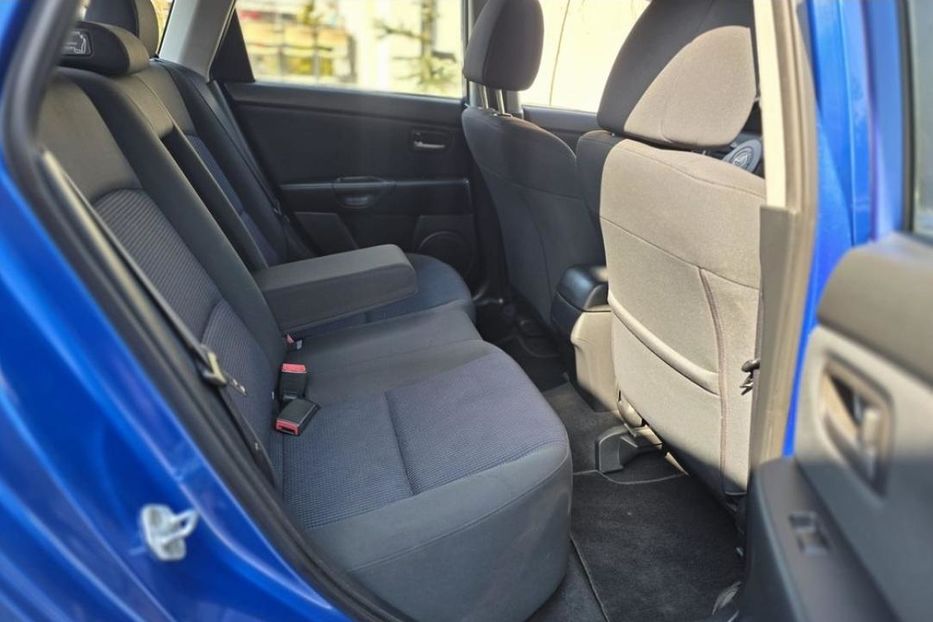 Продам Mazda 3 2006 года в г. Терноватое, Запорожская область