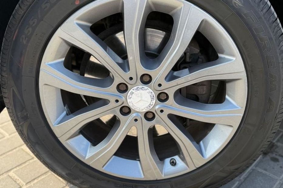 Продам Mercedes-Benz ML 320 2007 года в Сумах