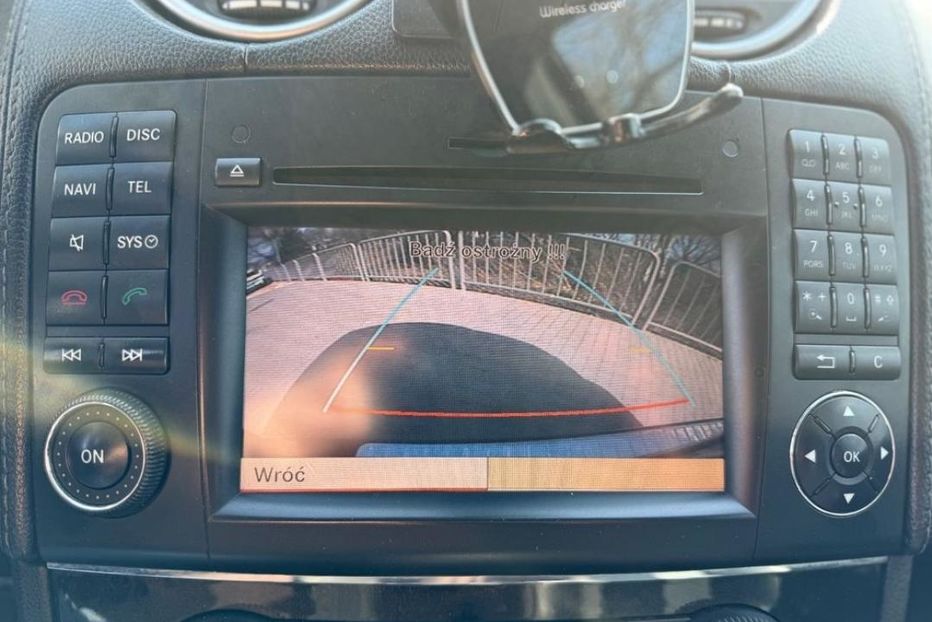 Продам Mercedes-Benz ML 320 2007 года в Сумах