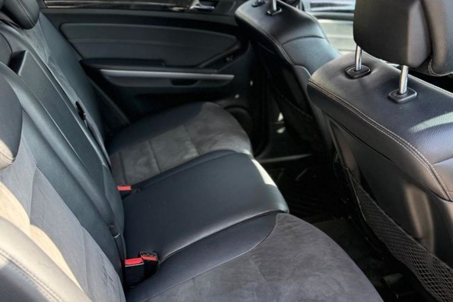 Продам Mercedes-Benz ML 320 2007 года в Сумах