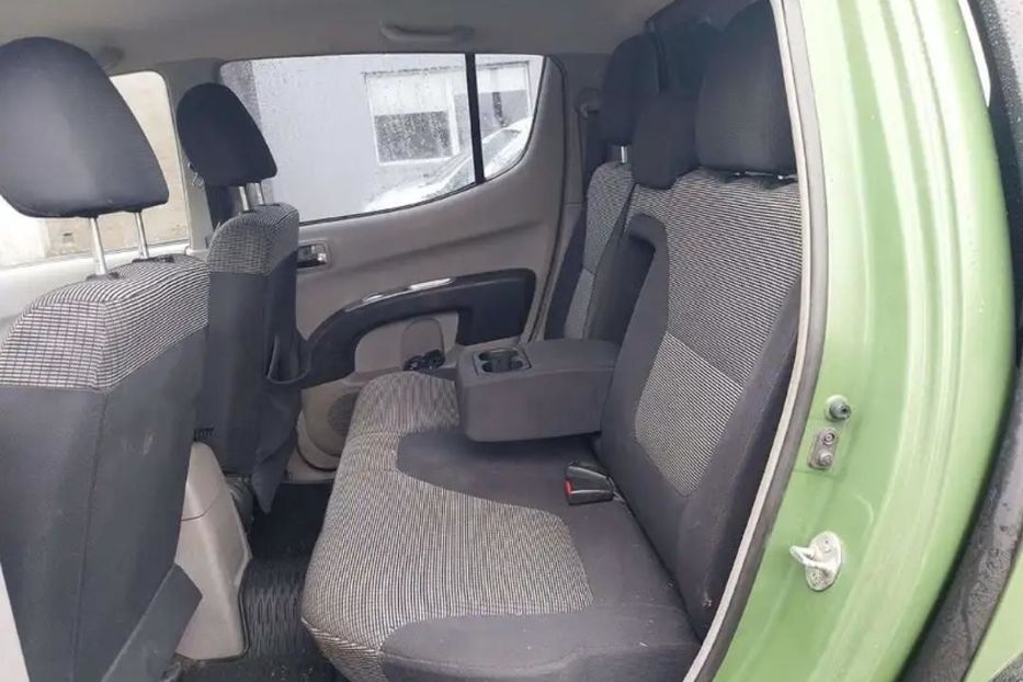 Продам Mitsubishi L 200 2008 года в Сумах