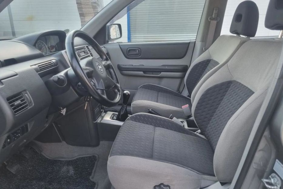Продам Nissan X-Trail 2004 года в Днепре