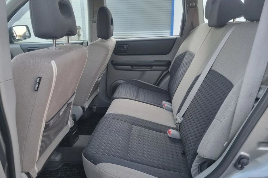 Продам Nissan X-Trail 2004 года в Днепре