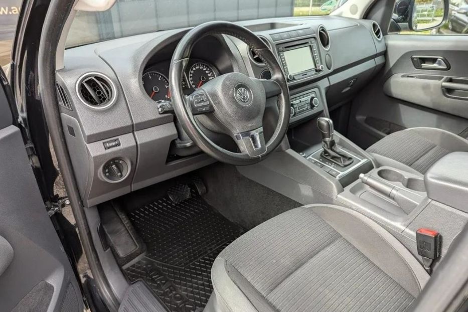 Продам Volkswagen Amarok 2010 года в Харькове
