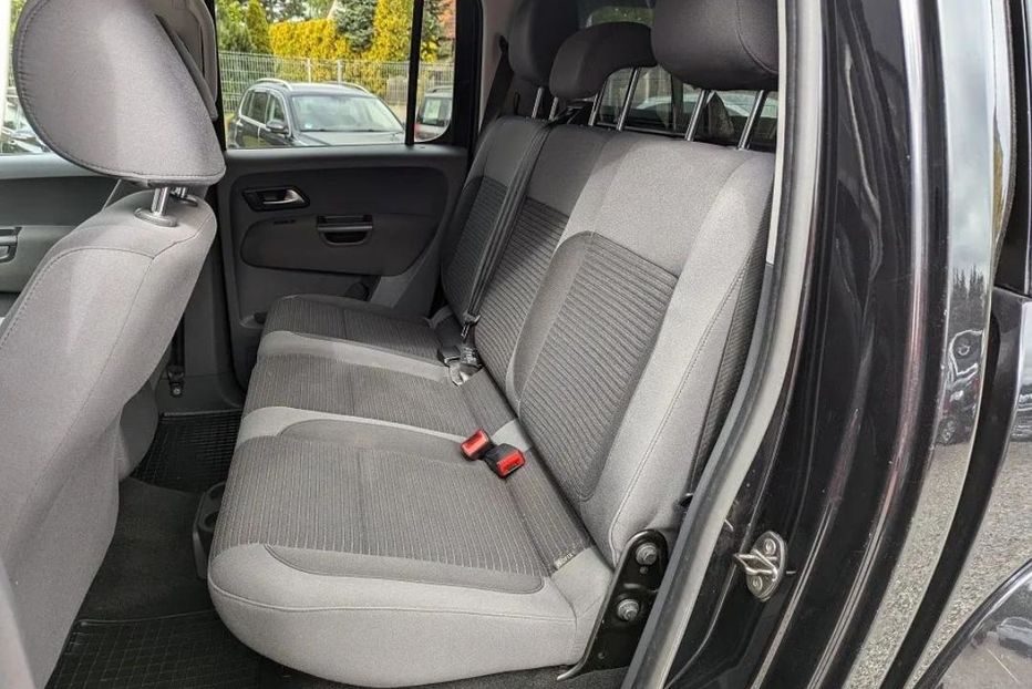 Продам Volkswagen Amarok 2010 года в Харькове