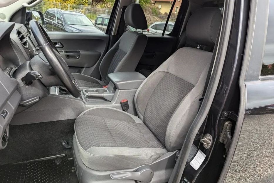 Продам Volkswagen Amarok 2010 года в Харькове