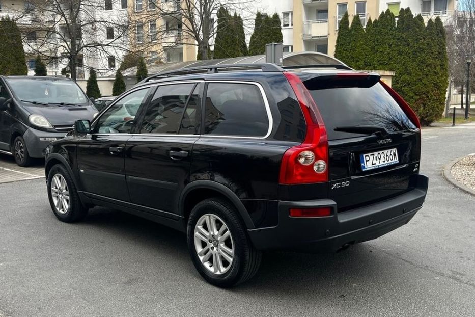 Продам Volvo XC90 2008 года в г. Изюм, Харьковская область