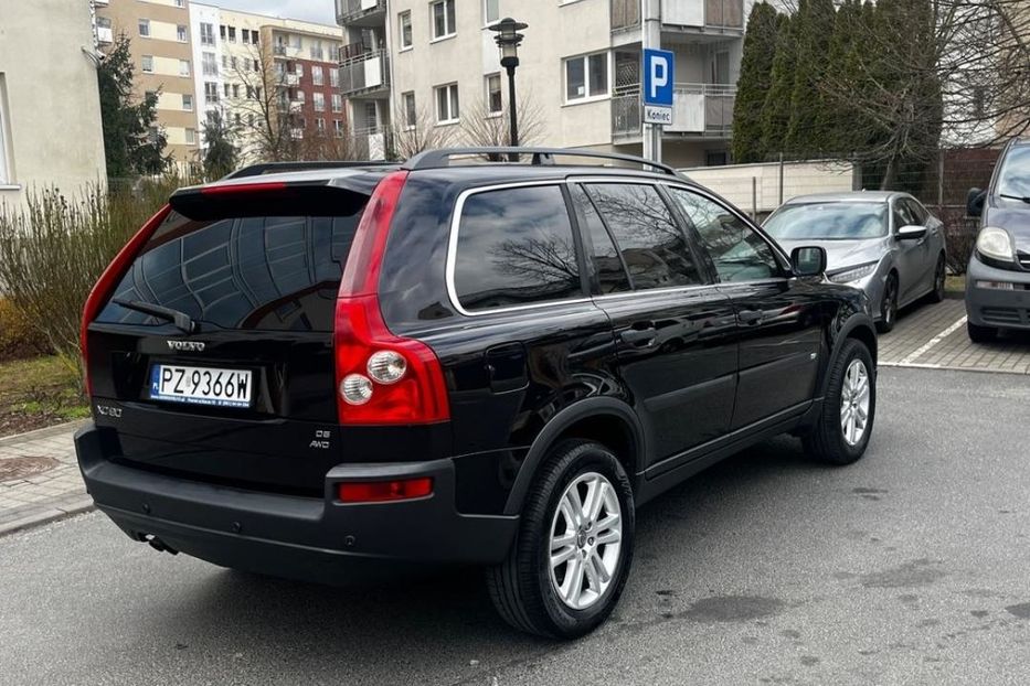Продам Volvo XC90 2008 года в г. Изюм, Харьковская область