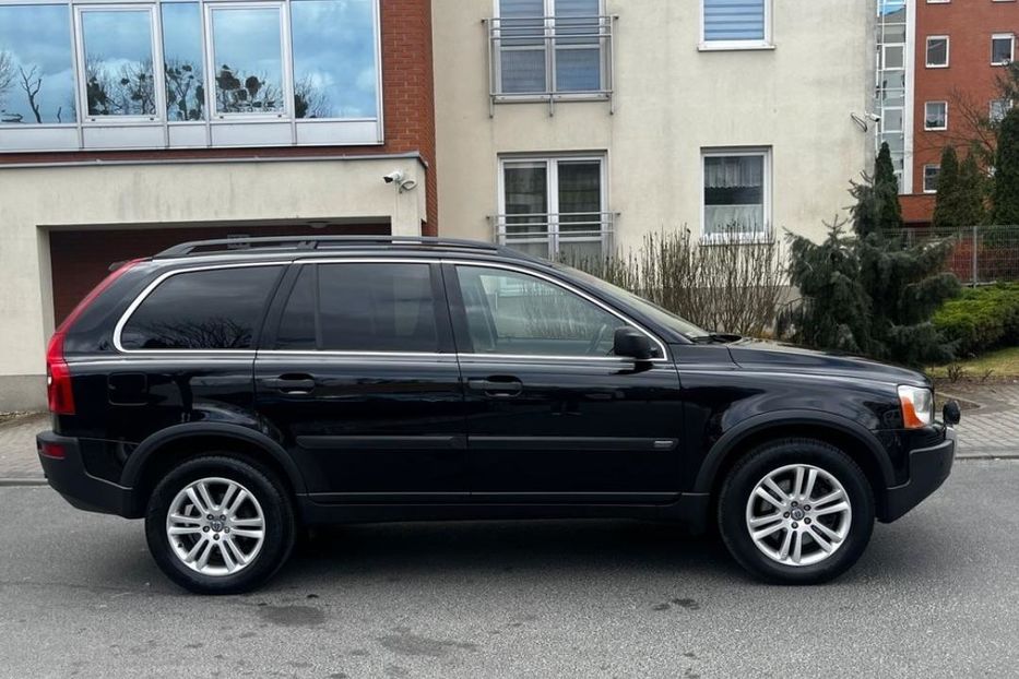 Продам Volvo XC90 2008 года в г. Изюм, Харьковская область