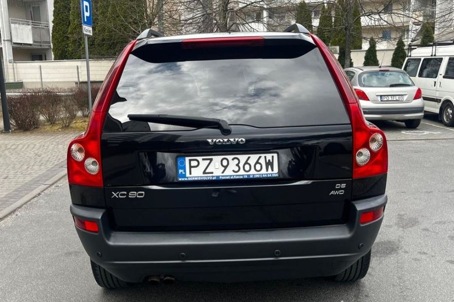 Продам Volvo XC90 2008 года в г. Изюм, Харьковская область
