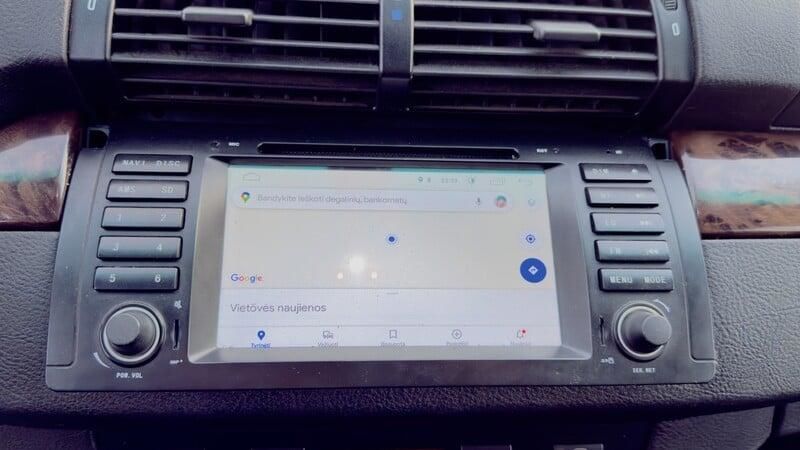 Продам BMW X5 2003 года в Харькове