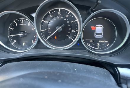 Продам Mazda CX-5 Позашляховик 2019 года в Днепре