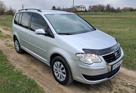 Продам Volkswagen Touran Restailing 2007 года в г. Гайсин, Винницкая область