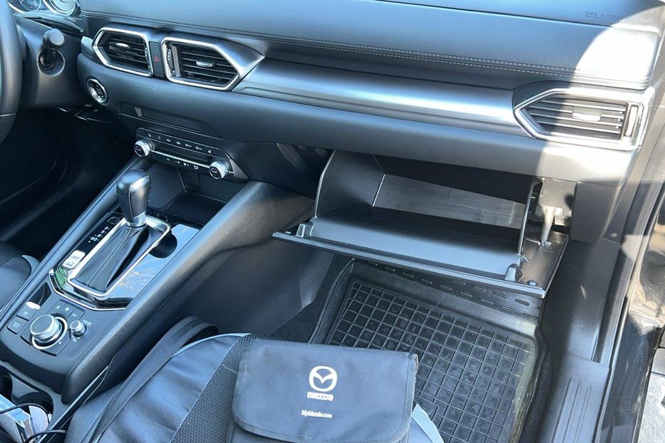 Продам Mazda CX-5 Позашляховик 2019 года в Днепре