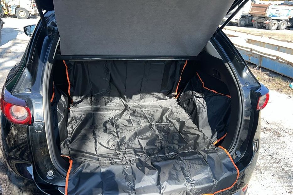 Продам Mazda CX-5 Позашляховик 2019 года в Днепре