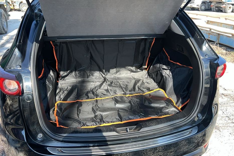 Продам Mazda CX-5 Позашляховик 2019 года в Днепре