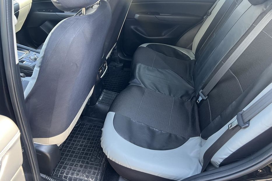 Продам Mazda CX-5 Позашляховик 2019 года в Днепре