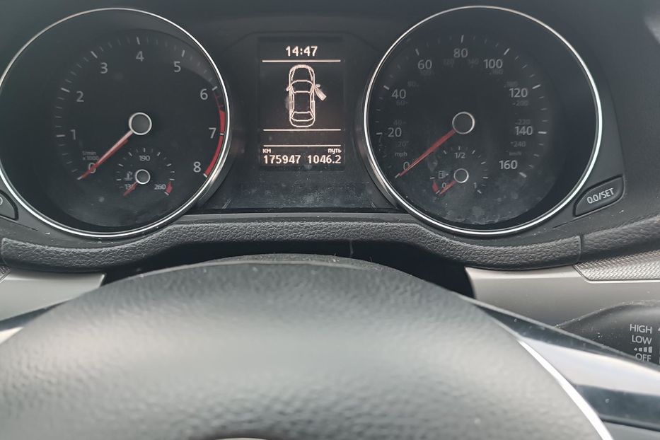 Продам Volkswagen Passat B8 2016 года в Киеве