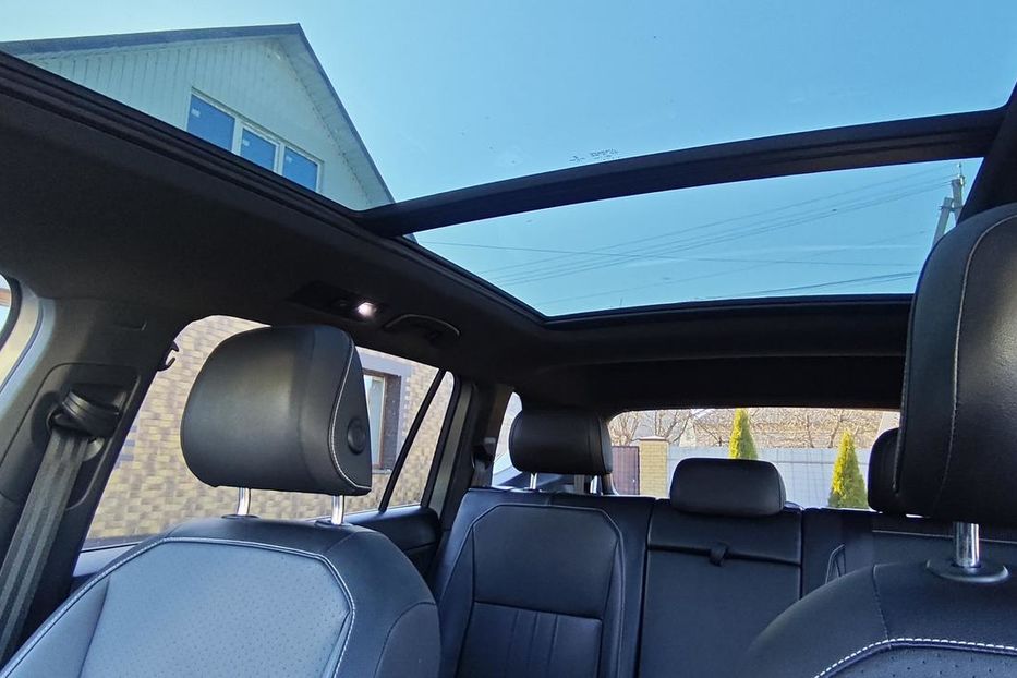 Продам Volkswagen Tiguan SE R-LINE 2022 года в г. Верхнеднепровск, Днепропетровская область