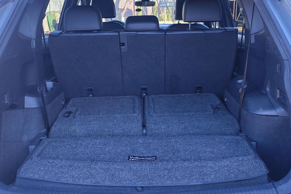 Продам Volkswagen Tiguan SE R-LINE 2022 года в г. Верхнеднепровск, Днепропетровская область