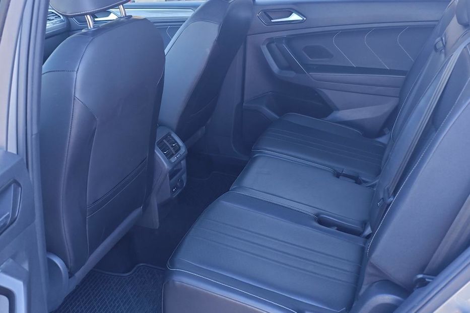 Продам Volkswagen Tiguan SE R-LINE 2022 года в г. Верхнеднепровск, Днепропетровская область