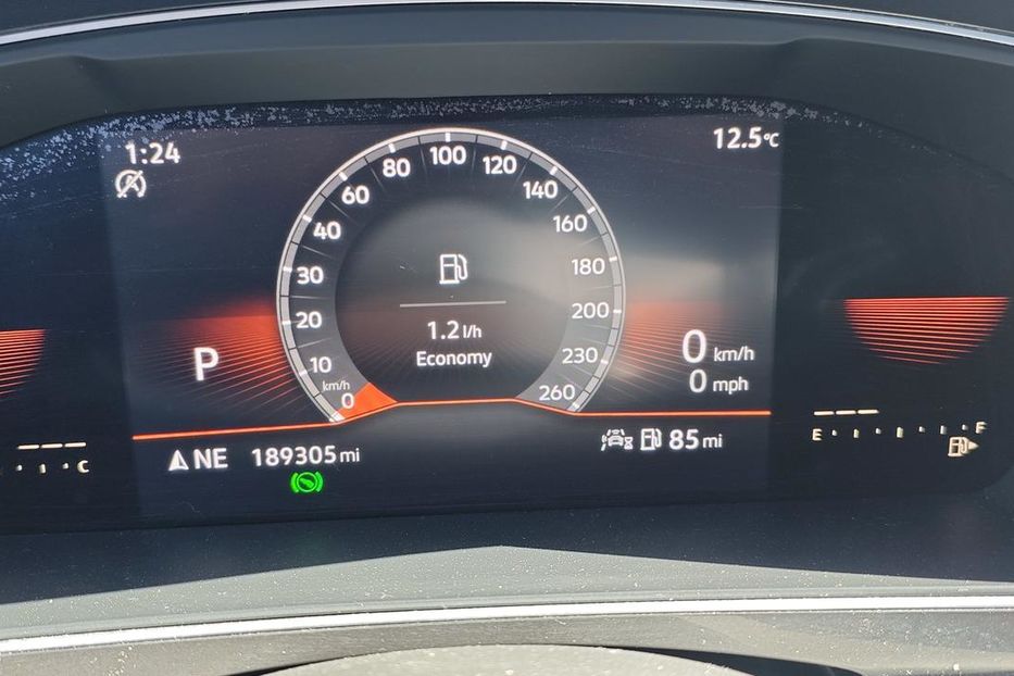 Продам Volkswagen Tiguan SE R-LINE 2022 года в г. Верхнеднепровск, Днепропетровская область