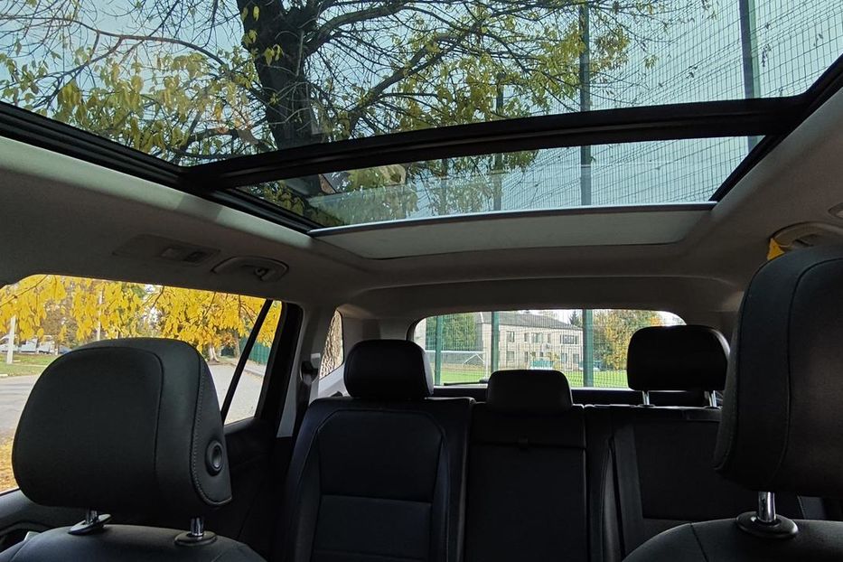 Продам Volkswagen Tiguan SEL 2018 года в г. Верхнеднепровск, Днепропетровская область