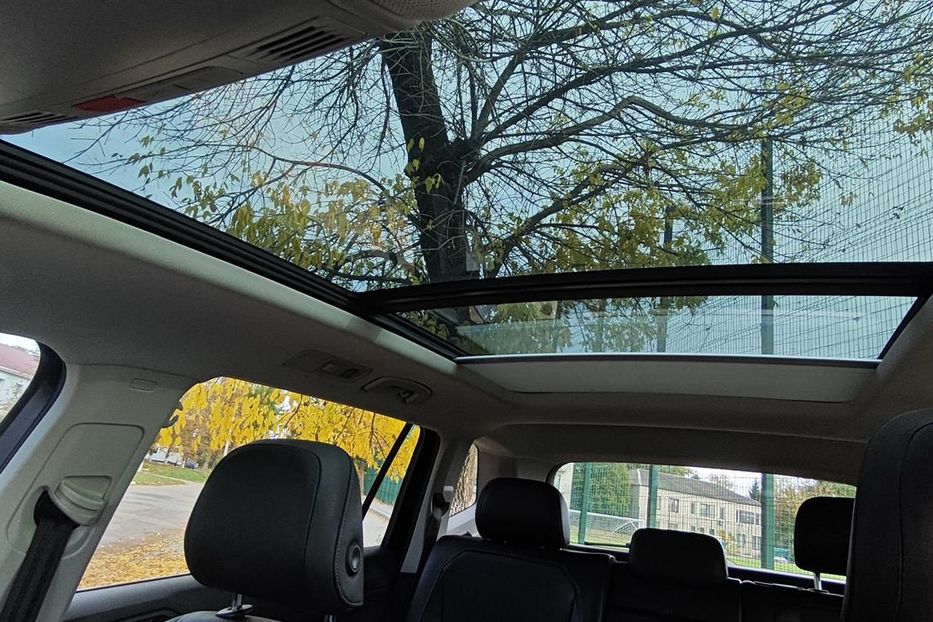 Продам Volkswagen Tiguan SEL 2018 года в г. Верхнеднепровск, Днепропетровская область