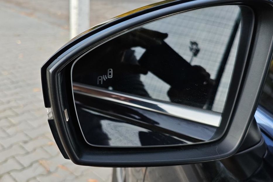 Продам Volkswagen Tiguan SEL 2018 года в г. Верхнеднепровск, Днепропетровская область