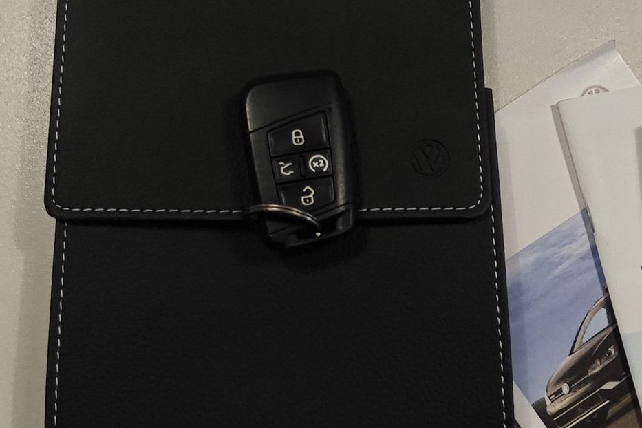 Продам Volkswagen Tiguan SEL 2018 года в г. Верхнеднепровск, Днепропетровская область