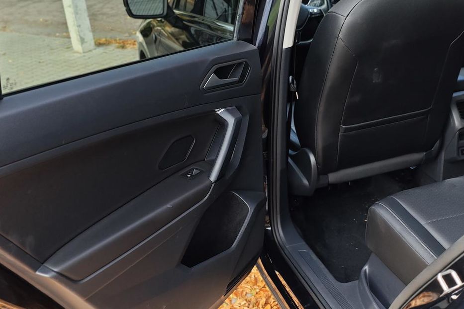 Продам Volkswagen Tiguan SEL 2018 года в г. Верхнеднепровск, Днепропетровская область