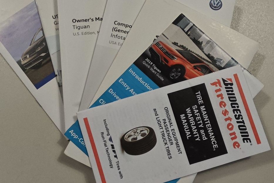 Продам Volkswagen Tiguan SEL 2018 года в г. Верхнеднепровск, Днепропетровская область