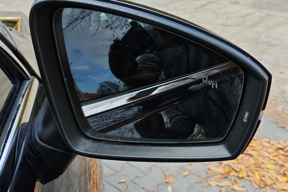 Продам Volkswagen Tiguan SEL 2018 года в г. Верхнеднепровск, Днепропетровская область