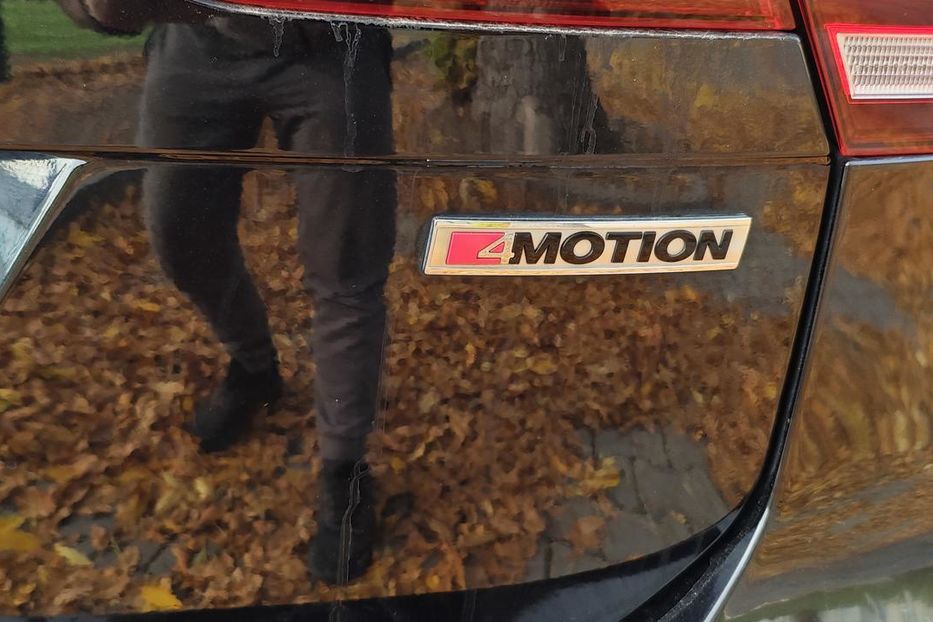 Продам Volkswagen Tiguan SEL 2018 года в г. Верхнеднепровск, Днепропетровская область