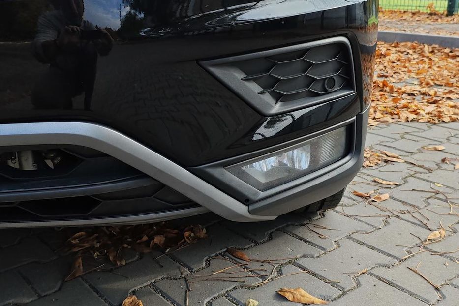 Продам Volkswagen Tiguan SEL 2018 года в г. Верхнеднепровск, Днепропетровская область