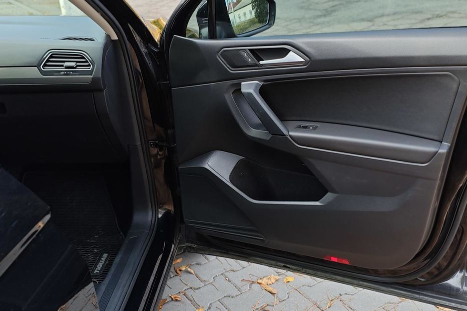 Продам Volkswagen Tiguan SEL 2018 года в г. Верхнеднепровск, Днепропетровская область