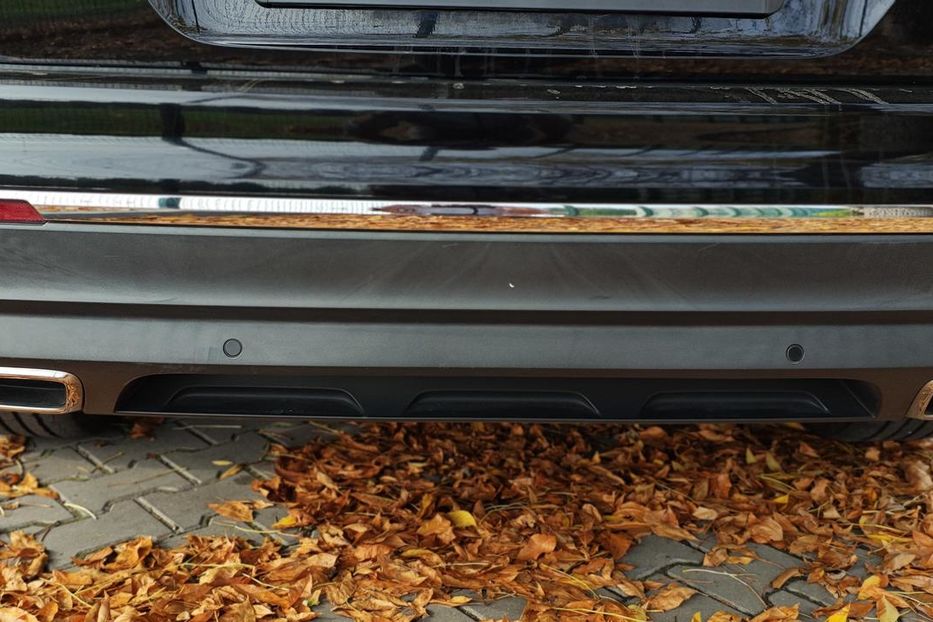 Продам Volkswagen Tiguan SEL 2018 года в г. Верхнеднепровск, Днепропетровская область