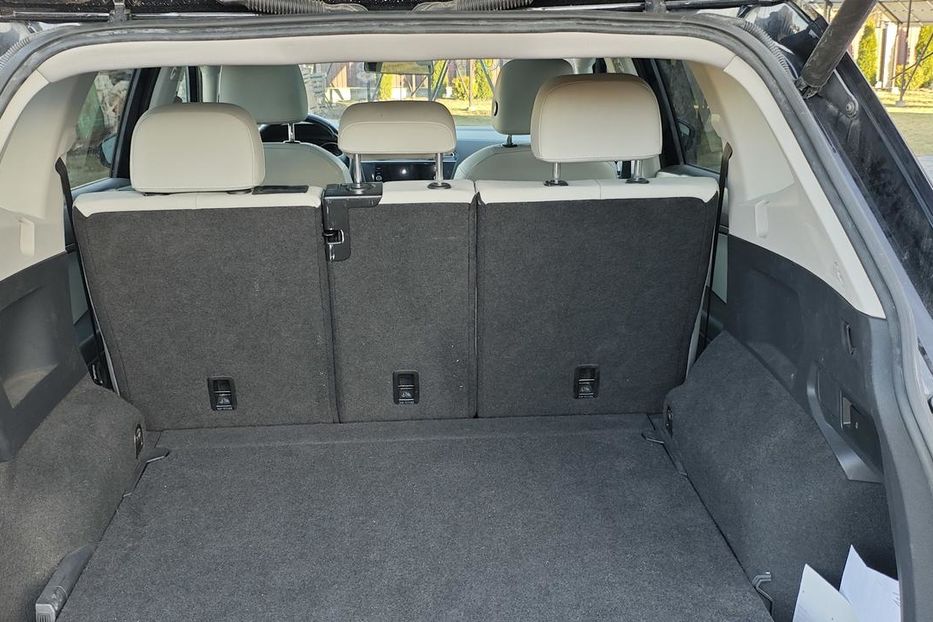 Продам Volkswagen Tiguan SEL 2018 года в г. Верхнеднепровск, Днепропетровская область