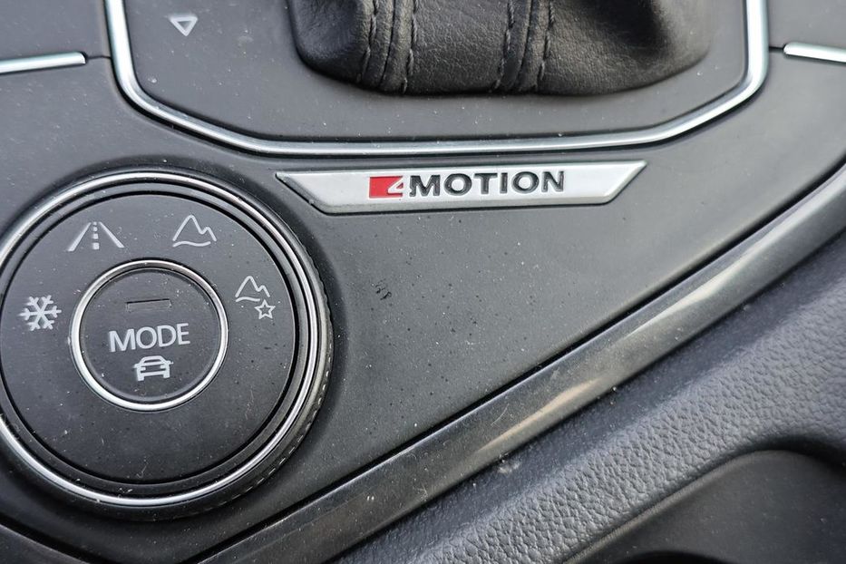 Продам Volkswagen Tiguan SEL 2018 года в г. Верхнеднепровск, Днепропетровская область