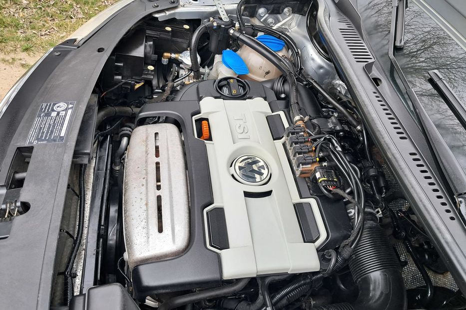 Продам Volkswagen Touran Restailing 2007 года в г. Гайсин, Винницкая область