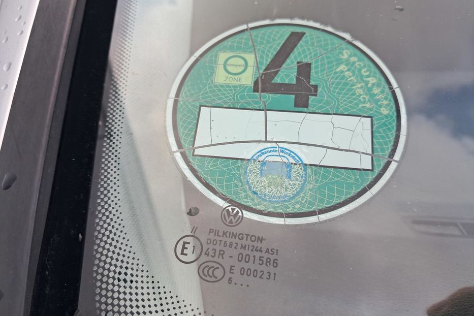 Продам Volkswagen Touran Restailing 2007 года в г. Гайсин, Винницкая область