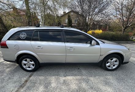 Продам Opel Vectra C 2008 года в Днепре