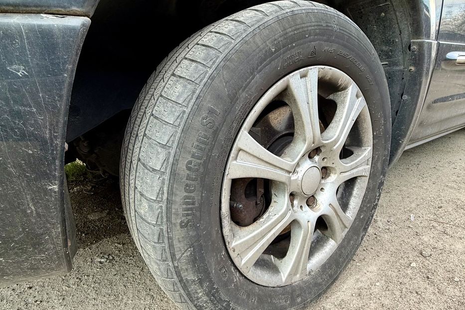 Продам Chrysler Grand Voyager 2001 года в Житомире