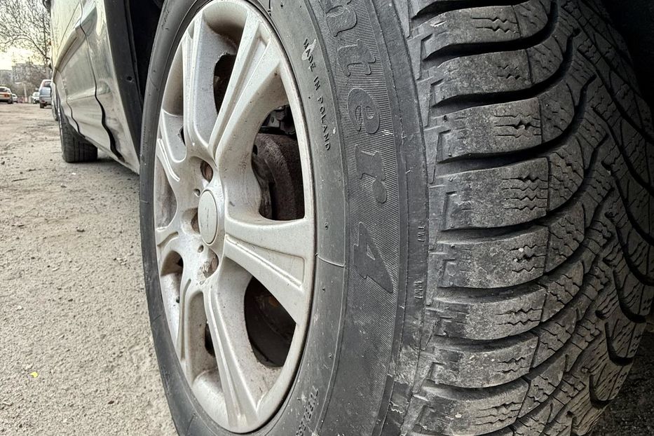 Продам Chrysler Grand Voyager 2001 года в Житомире