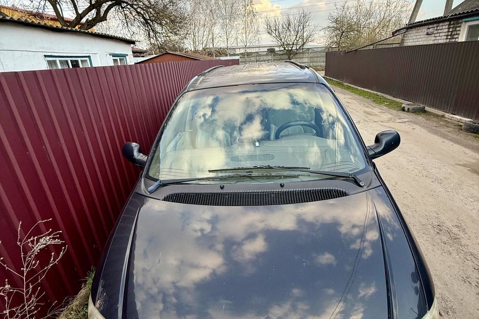 Продам Chrysler Grand Voyager 2001 года в Житомире