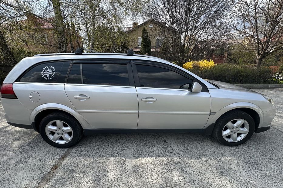 Продам Opel Vectra C 2008 года в Днепре