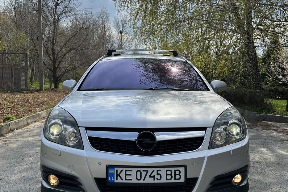 Продам Opel Vectra C 2008 года в Днепре
