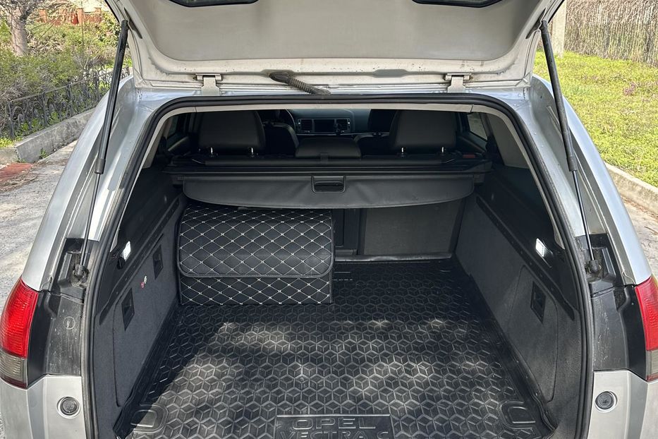 Продам Opel Vectra C 2008 года в Днепре